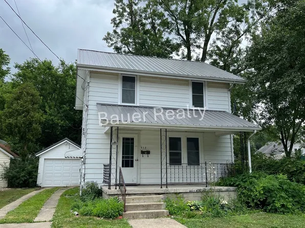 917 Birch St, Ashland, OH 44805