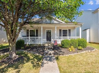 7742 Lupine Dr #151, Blacklick, OH 43004