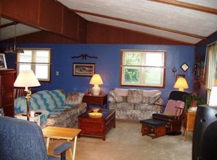 6269 E 500th St, Lynn Center, IL 61262