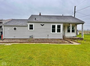 613 Anderson Rd, Chesterfield, IN 46017