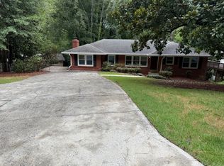 2099 Fairway Cir, Atlanta, GA 30319