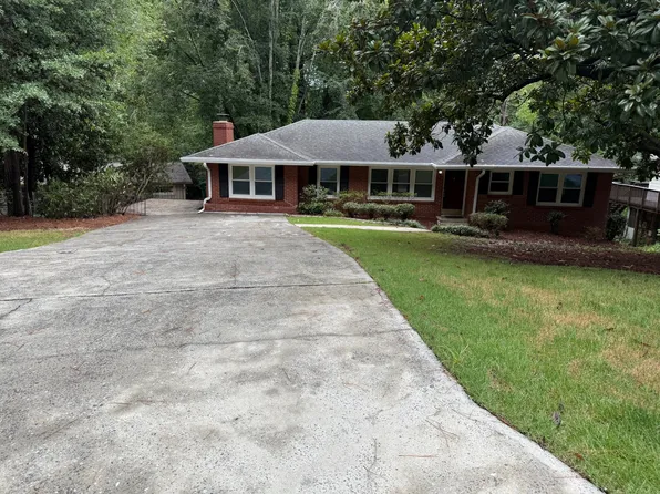 2099 Fairway Cir, Atlanta, GA 30319