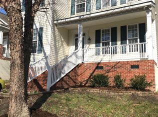 2353 Sapphire Valley Dr, Raleigh, NC 27604