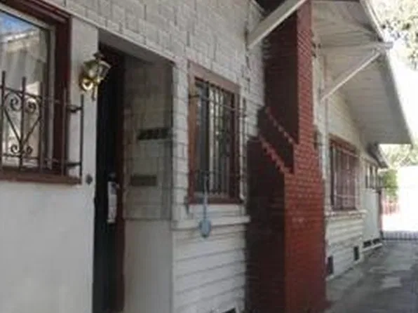 4917 York Blvd, Los Angeles, CA 90042