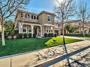 8951 Hunt Canyon Rd, Corona, CA 92883