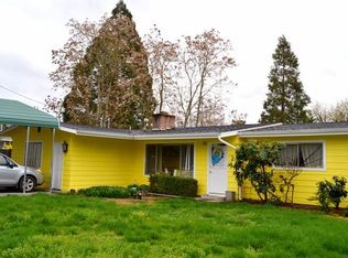 1121 SW Major St, Grants Pass, OR 97526