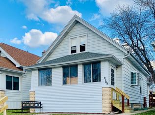 2164 S 68th St, Milwaukee, WI 53219