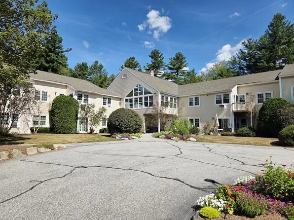332 Parkside Road #31, New London, NH 03257