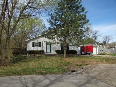 201 Elm St, Wamego, KS, 66547