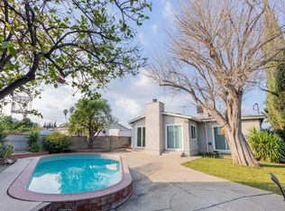 20450 Hart St, Winnetka, CA 91306