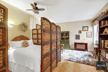 Sold by Bond New York