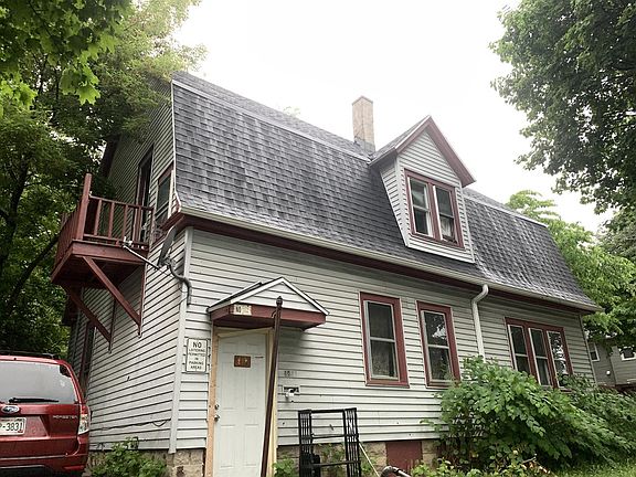2nd image of 3203 W Vine STREET #3203A