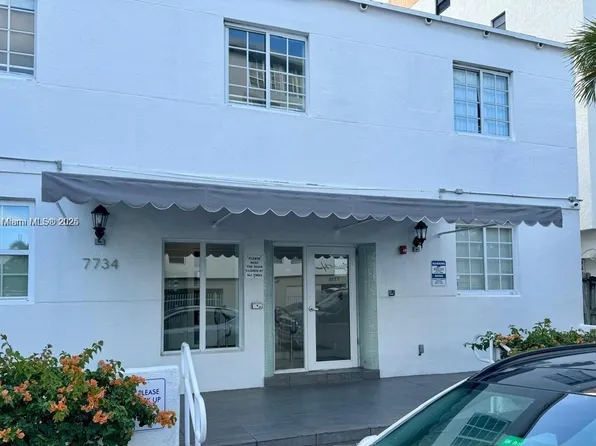 7734 Abbott Ave APT 201, Miami Beach, FL 33141
