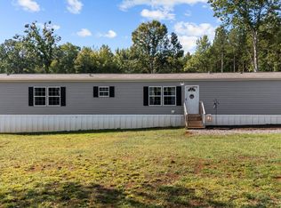 4255 Big Oak Church Rd, Eagle Springs, NC 27242