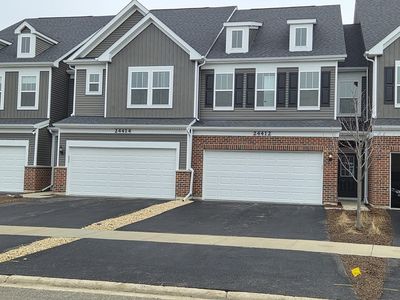 24412 W Alexis Ln #54429, Plainfield, IL, 60585