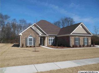 441 Jasmine Dr, Madison, AL 35757