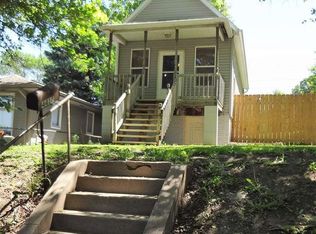 4413 S 34th St, Omaha, NE 68107