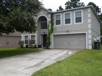 233 Pine Bluff Dr, Kingsland, GA, 31548
