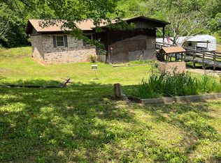 992 Highway 95 W, Clinton, AR 72031