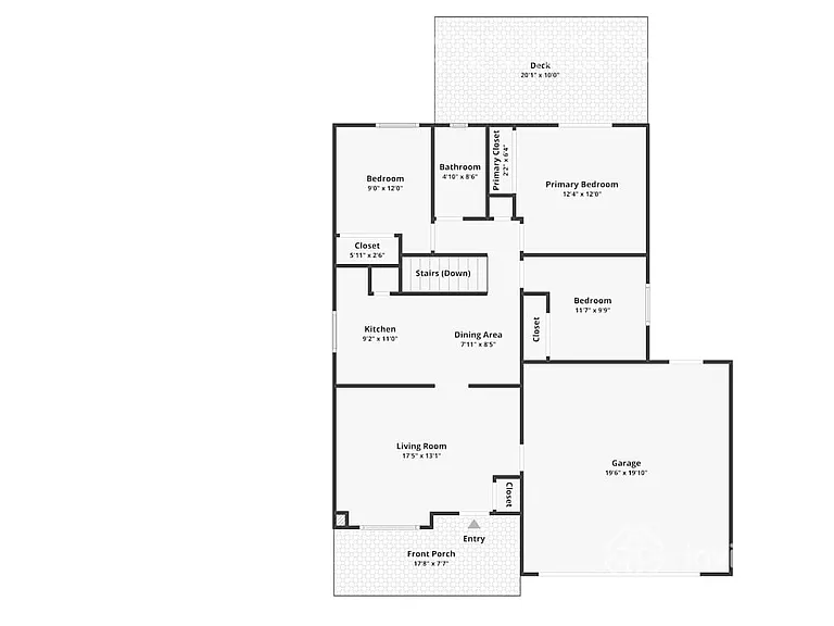 4633 Dearborn St — Photo 3