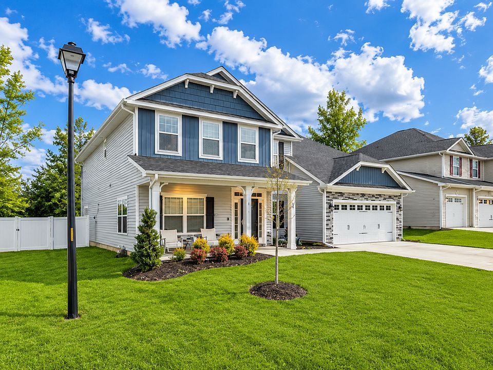 1st image of 182 Hillmont Dr Lot 16
