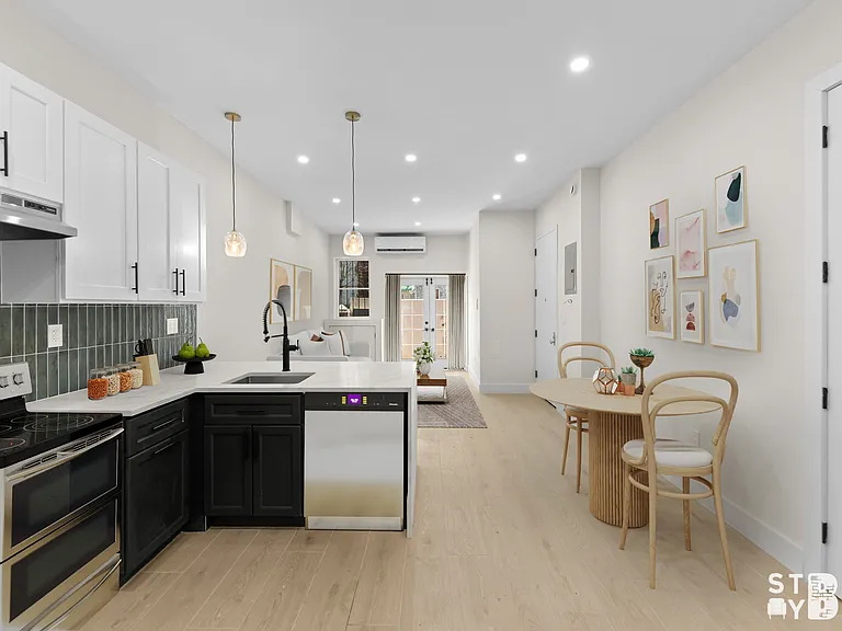 63 Suydam St #1 — Photo 4