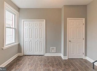 2147 N Marston St, Philadelphia, PA 19121