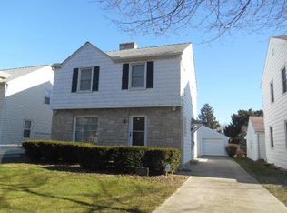 586 Crescent Rd, Columbus, OH 43204