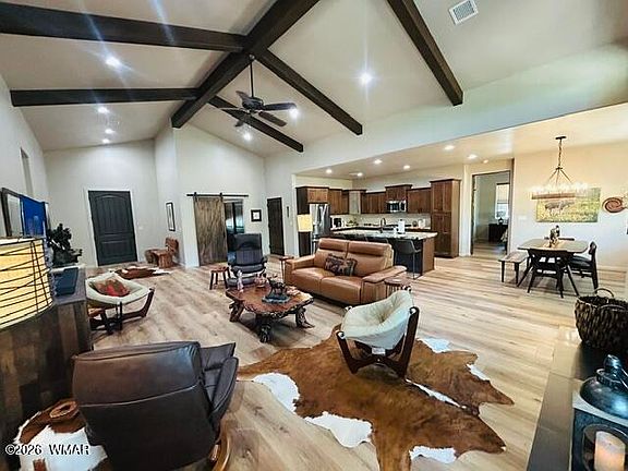 2nd image of 1670 W Snow Creek Loop