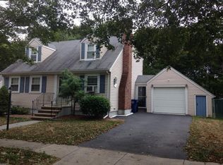 5 Hayes Rd, Salem, MA 01970