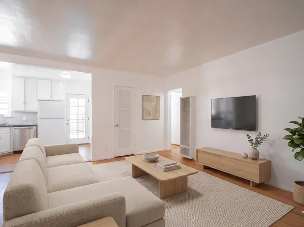 1781 Washington Way, 1781 Washington Way #1/2, Venice, CA 90291