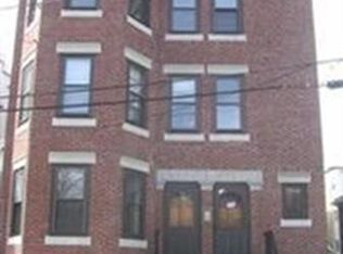 12 Whitby St, East Boston, MA 02128