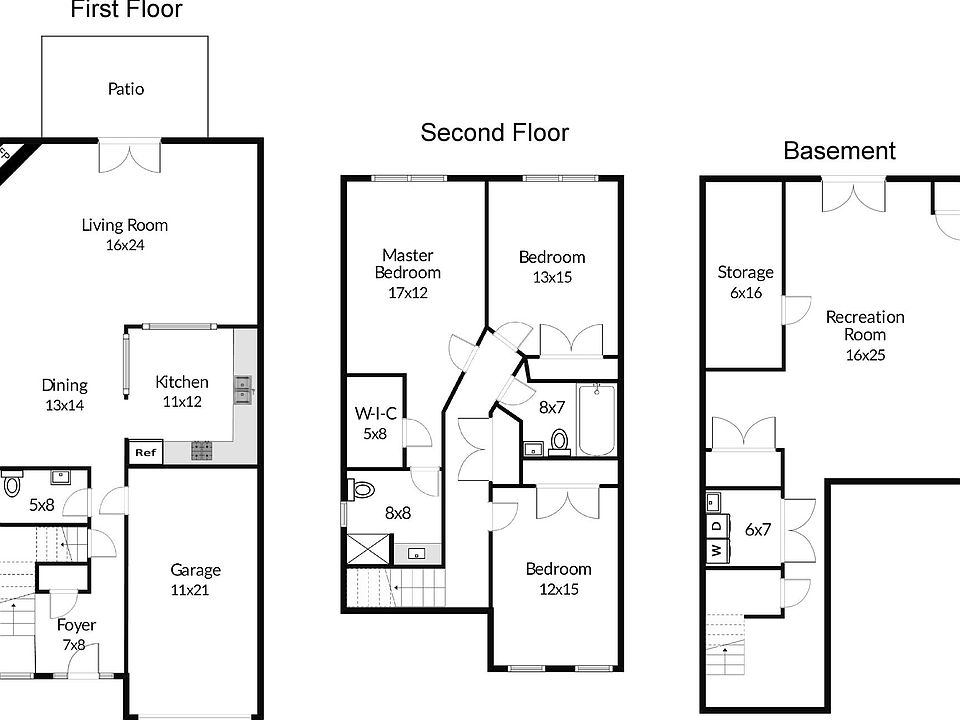 2nd image of 274 Summerhill Dr