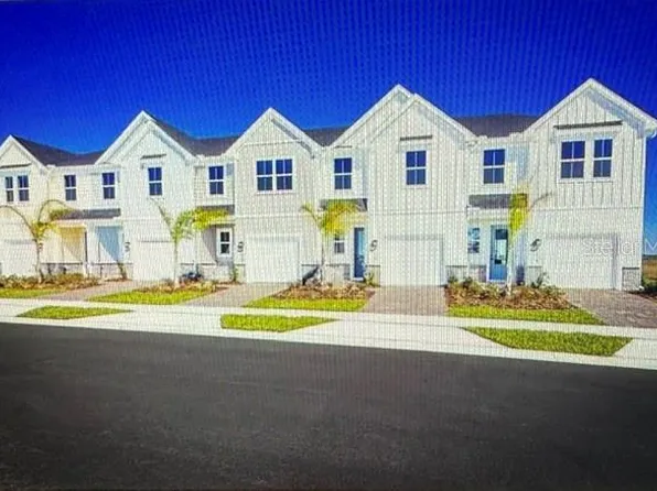 1223 PINEYWOOD FIELD DRIVE, DAVENPORT, FL 33837