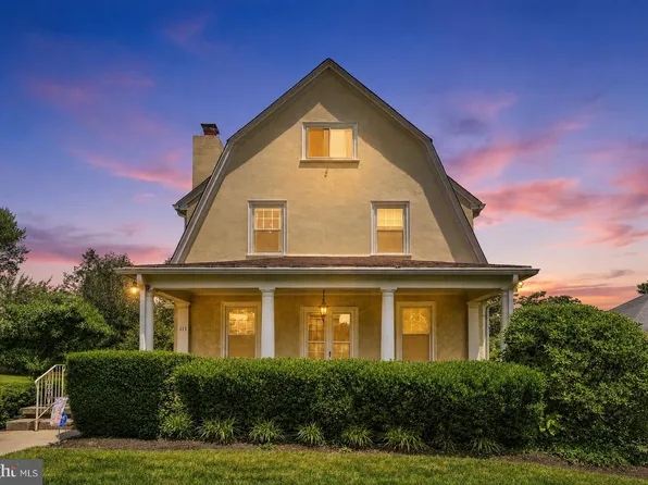 311 Riverview Ave, Drexel Hill, PA 19026