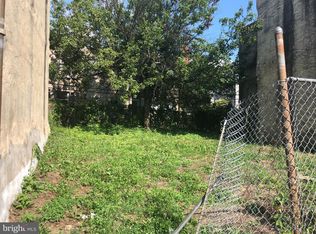 2511 N Myrtlewood St, Philadelphia, PA