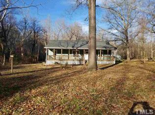 4004 S Jim Minor Rd, Haw River, NC 27258