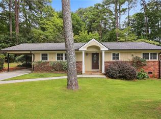 2225 Armand Rd NE, Atlanta, GA 30324