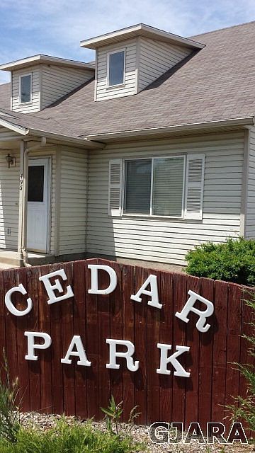 2nd image of 495 Cedar Glen Way #D