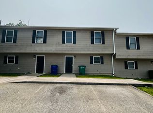 1090 Long St NE, Christiansburg, VA 24073