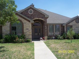 5003 Hilltop Dr, Midland, TX 79707