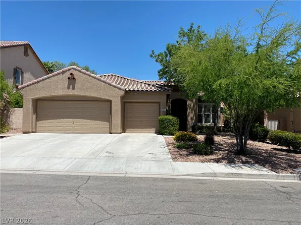10212 Refuge Ct, Las Vegas, NV 89135