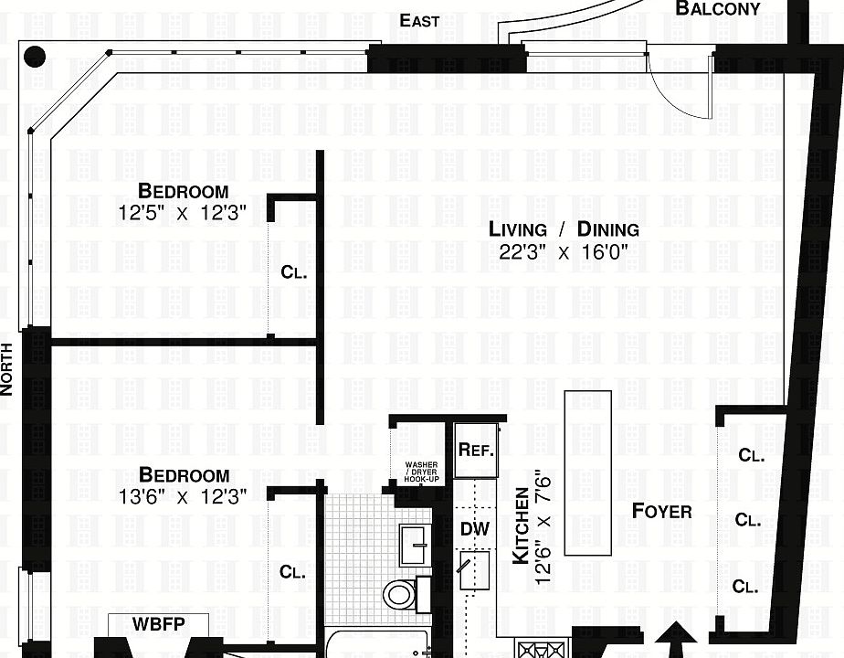1st image of 100 W 81st St APT 4B