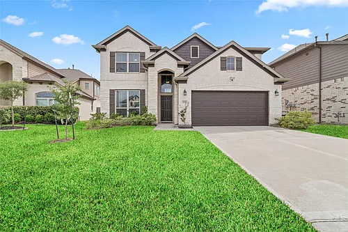 18511 Grand Spanish Oak Ct Photo 1