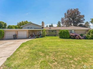 1104 S Par Drive, Ritzville, WA 99169