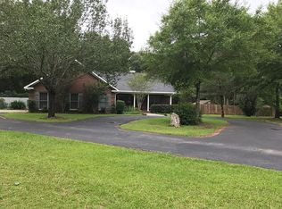 14675 Ridge Rd, Summerdale, AL 36580