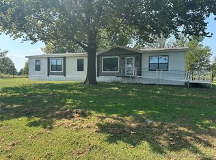 1321 Ulan Rd, McAlester, OK 74501