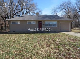 7301 E 111th Ter, Kansas City, MO 64134