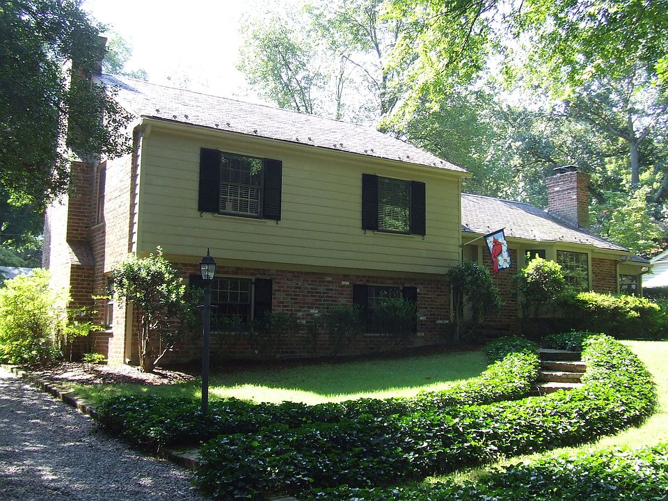 1st image of 2921 Westchester Rd