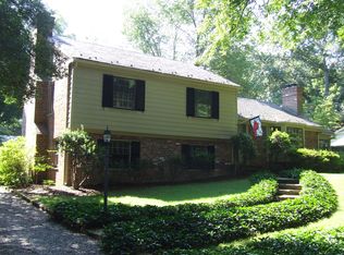 2921 Westchester Rd, Richmond, VA 23225